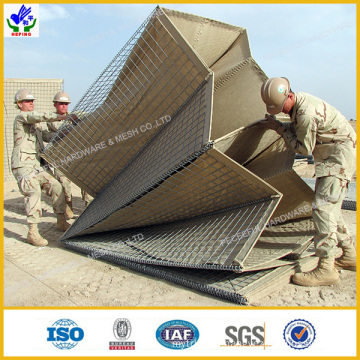 Welded Hesco Barrier Wall (HPHB-0623)